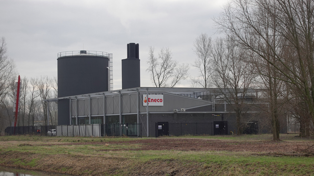 Fudura en Eneco header