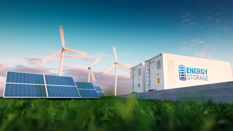 Fudura Besparen Off Grid