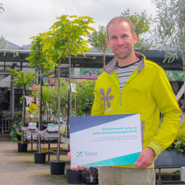 Klantverhaal Intratuin