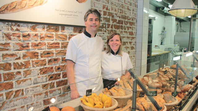 Klantverhaal Broodje van Eigen Deeg