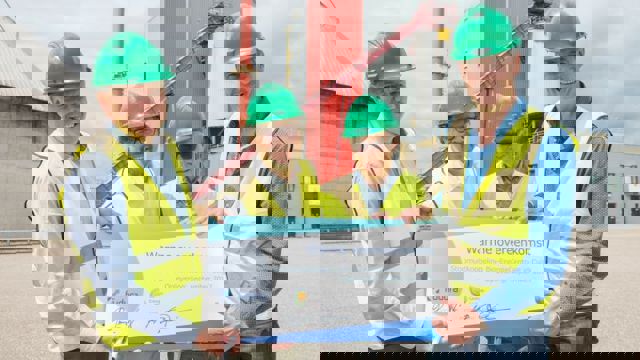 Nieuws Fudura Verzorgt Stoommetingen Voor Bio Energie Centrale Cuijk 1