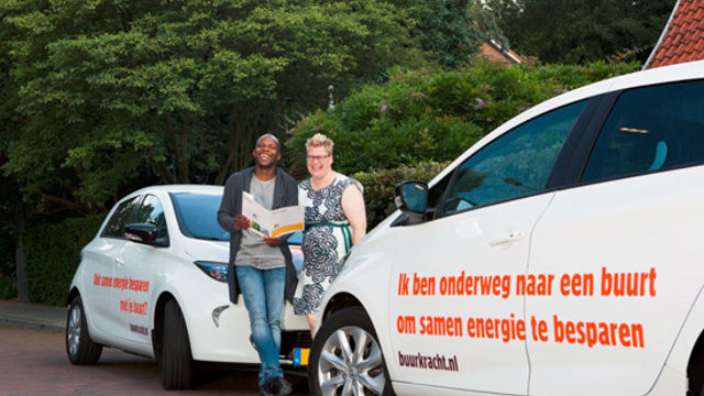 Nieuws Fudura Start Pilot Met 100% Elektrisch Rijden 1