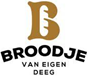 Logo Broodje Van Eigen Deeg