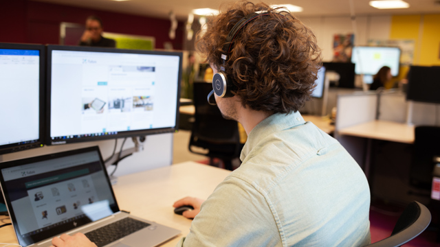 Mdw headset bureau 2