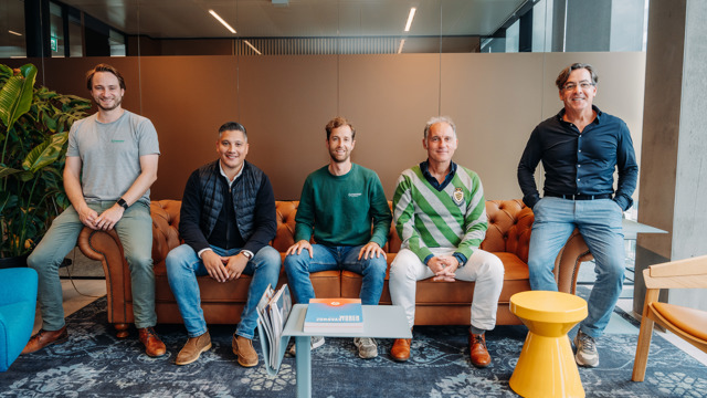 Fudura Greener Partnership 050824 21