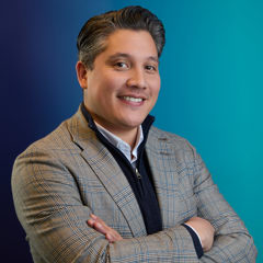 Sales Joel Geertman