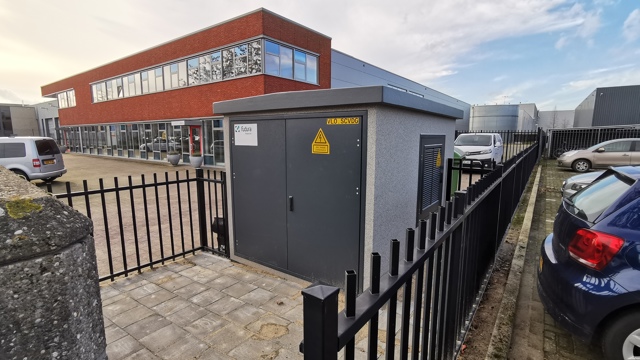 Op het Veld Belfeld 1