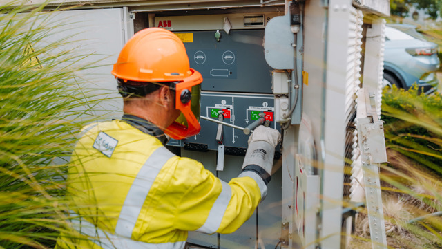 Compactstation mdw met gereedschap 1