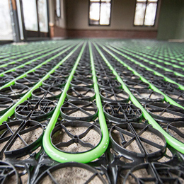 Omefa speetile warp-systems B