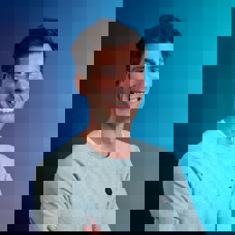 Daan Pelders Fudura LR