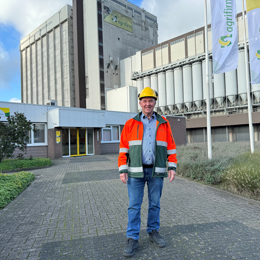 Loek Agrifirm Oss Fabriek Crop LR