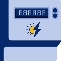 Brutoproductiemeter