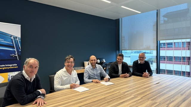 Partner Covolt Samenwerking