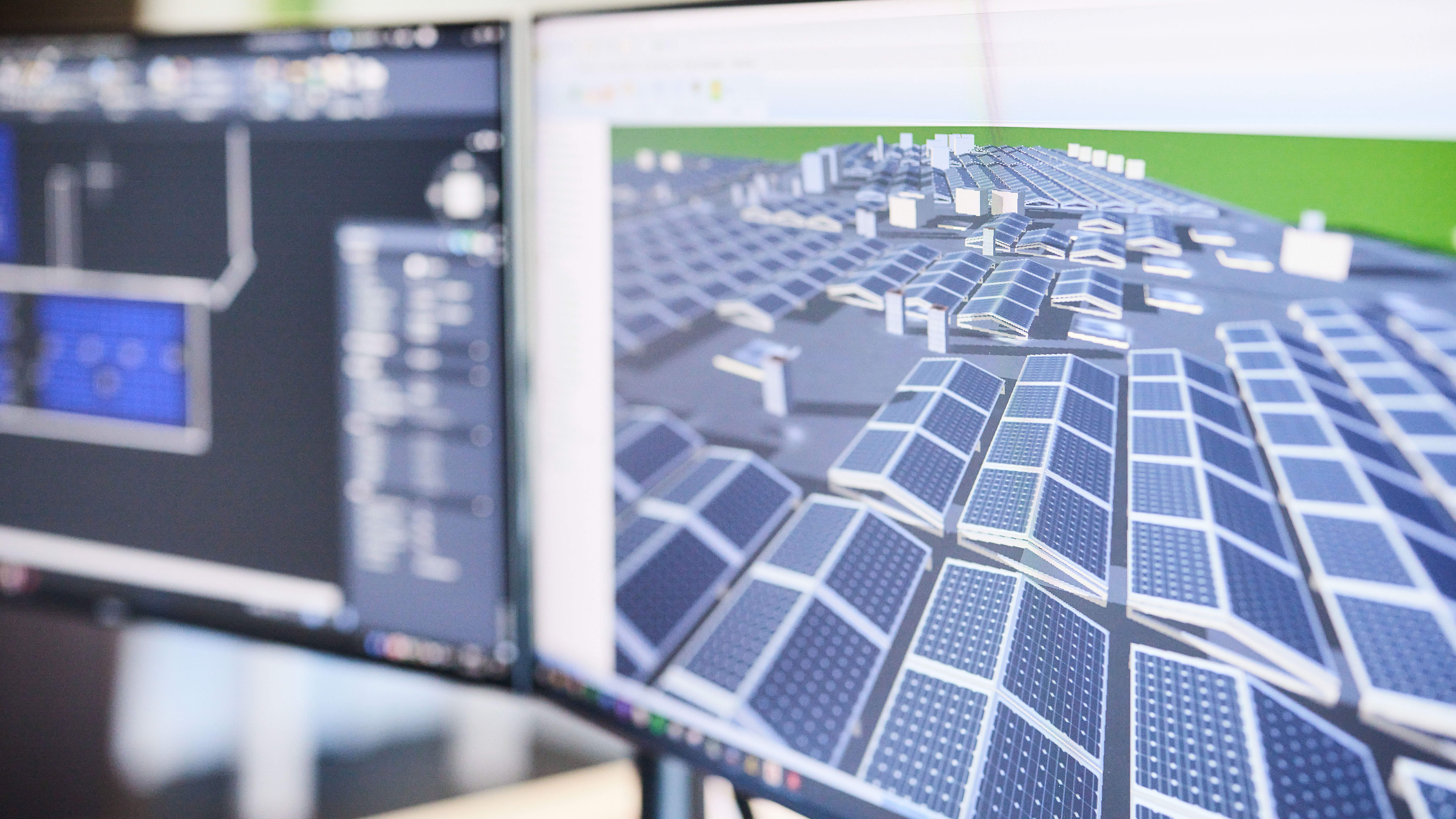 Zonnepanelen van Fudura Zonnestroom 6