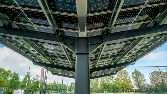 Solarparking 3