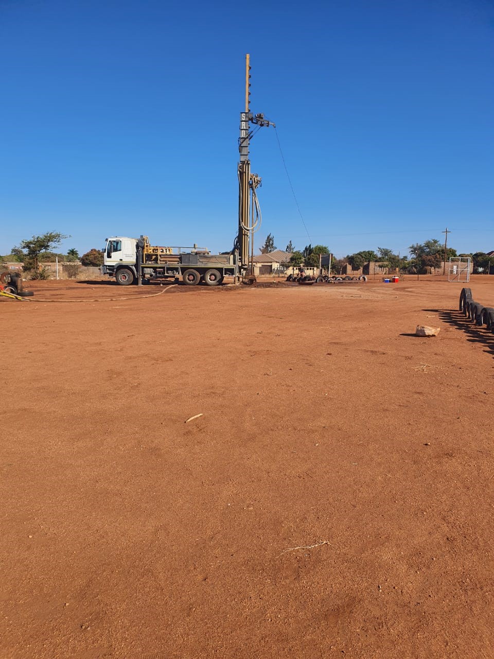 Waterput Fudura Bambanani