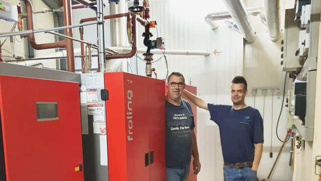 Familie Zijlstra SDE Fudura