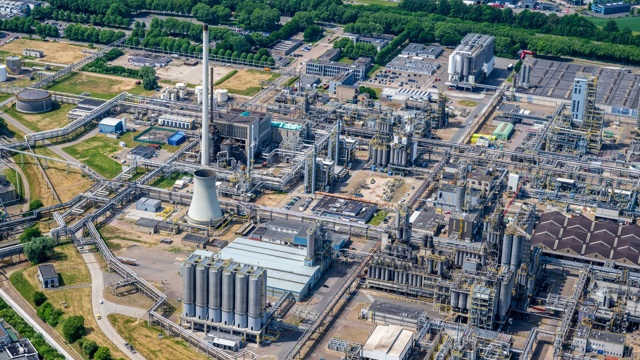 Hoogspanningsstation USG Geautomatiseerd Fudura