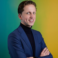 Sales Tim Schuur